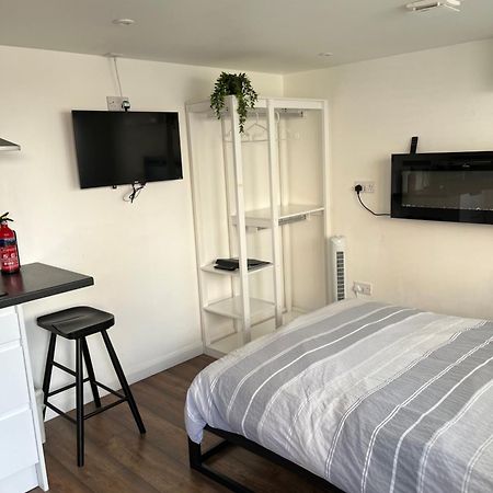 The Annexe Bedfordアパートメント エクステリア 写真