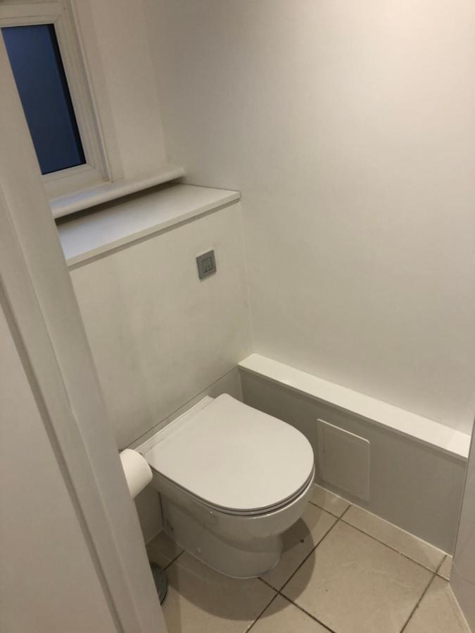 The Annexe Bedfordアパートメント エクステリア 写真
