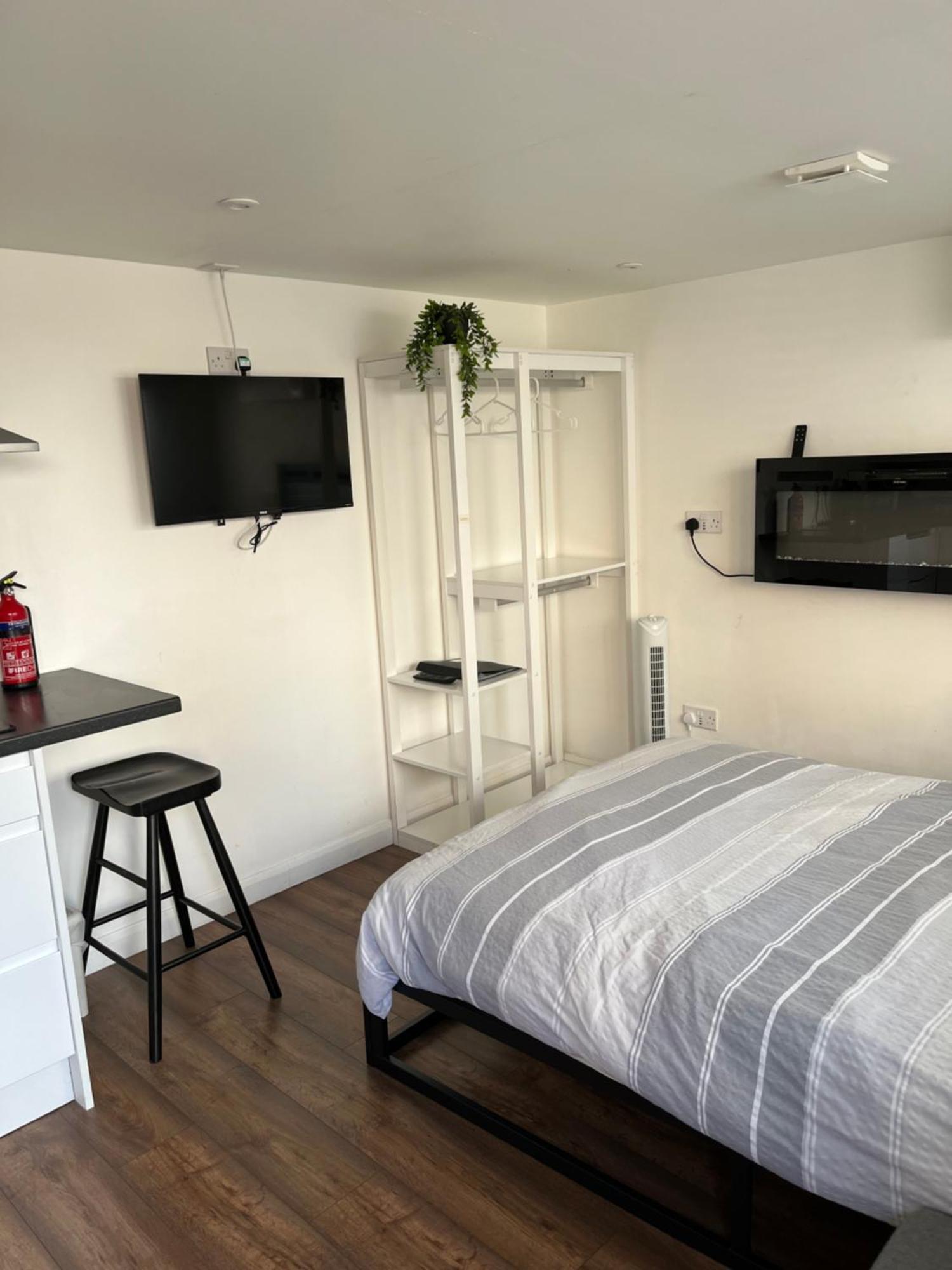 The Annexe Bedfordアパートメント エクステリア 写真